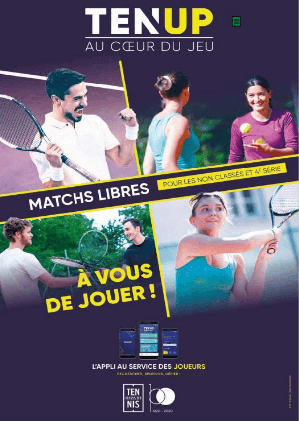 Matchs Libres Ligue Des Hauts de France De Tennis matchs-libres-ligue-des-hauts-de-france-de-tennis