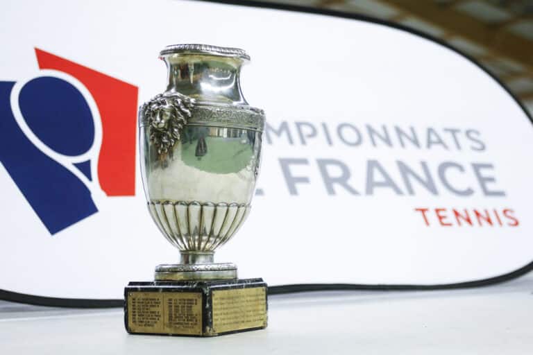 Championnats De France Par Equipes