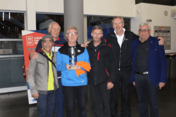 FOS Tennis Villeneuve d'Ascq