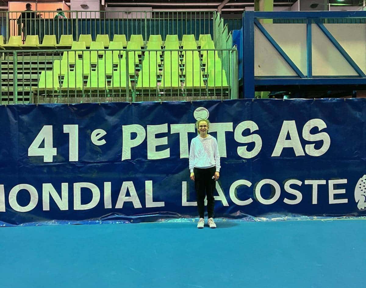 Nouvian Petits As